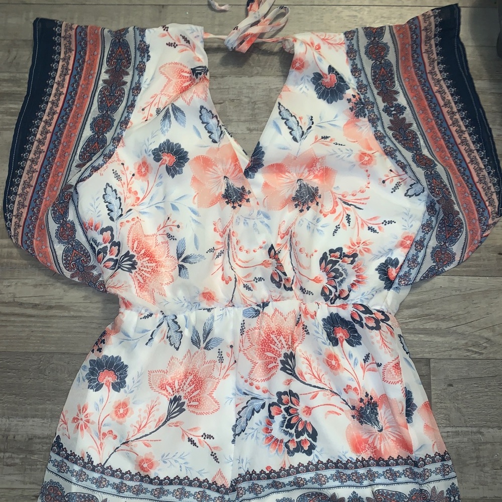 Romper - Picture 2 of 2